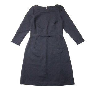 SPANX Navy Blue Women's Dress